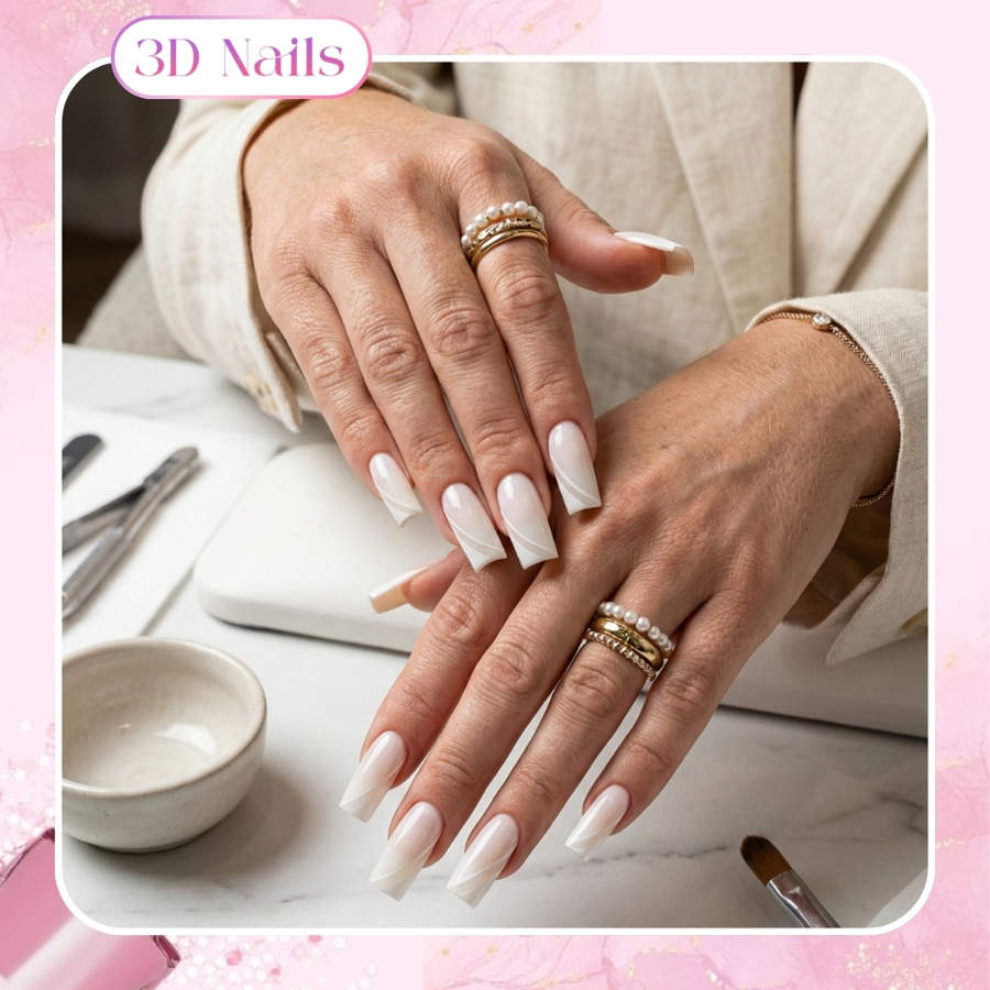 Nail ideas